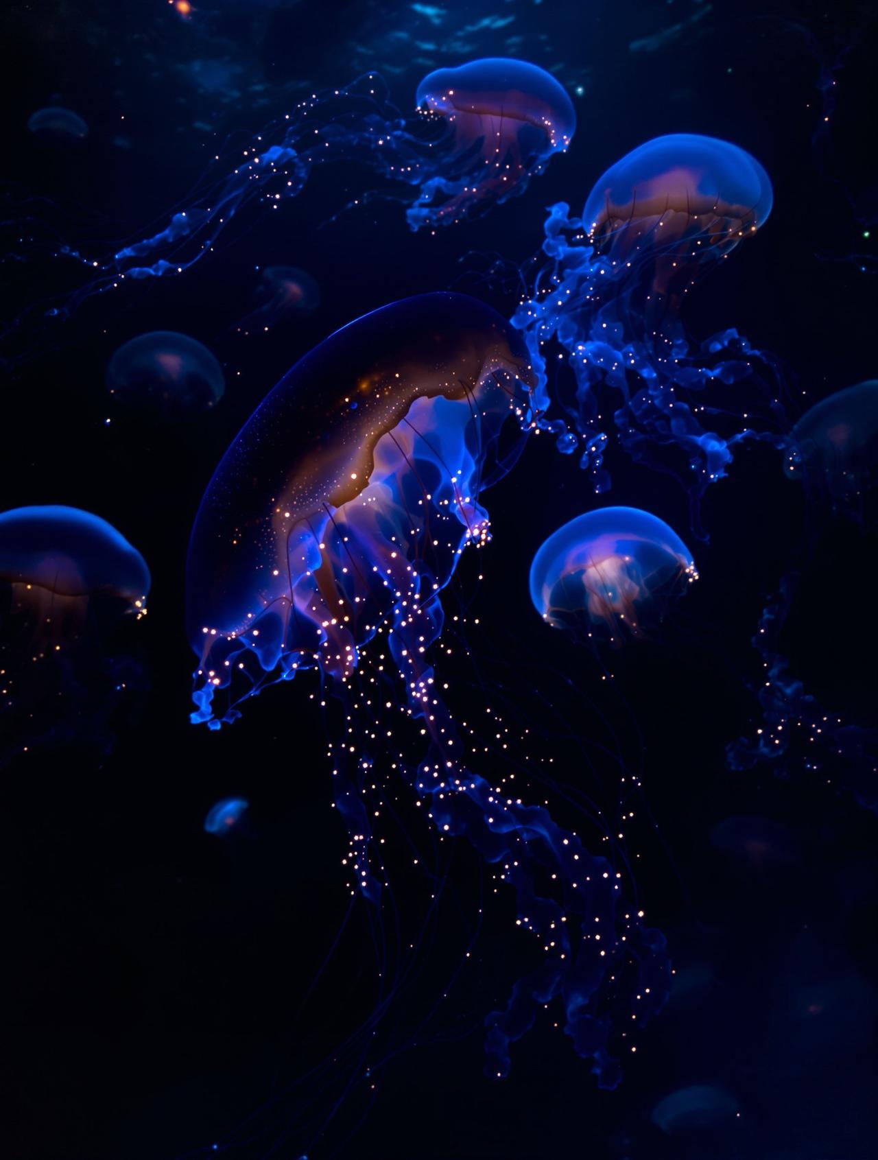 深海探险家:深渊